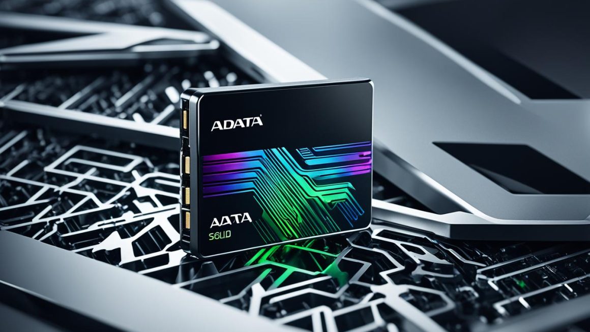 ADATA SU630