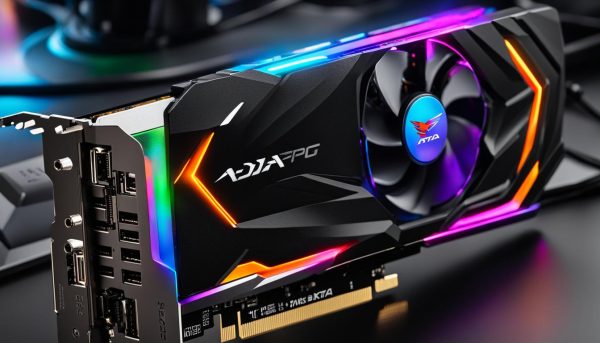 Kecepatan Tinggi ADATA XPG SX6000 Pro NVMe: SSD Terbaik untuk Performa Gaming Tinggi