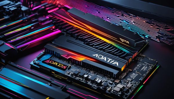 Upgrade Performa PC Anda dengan ADATA XPG SX8200 Pro – SSD Terbaik untuk Kecepatan Baca Tulis yang Luar Biasa, Ideal untuk Gaming