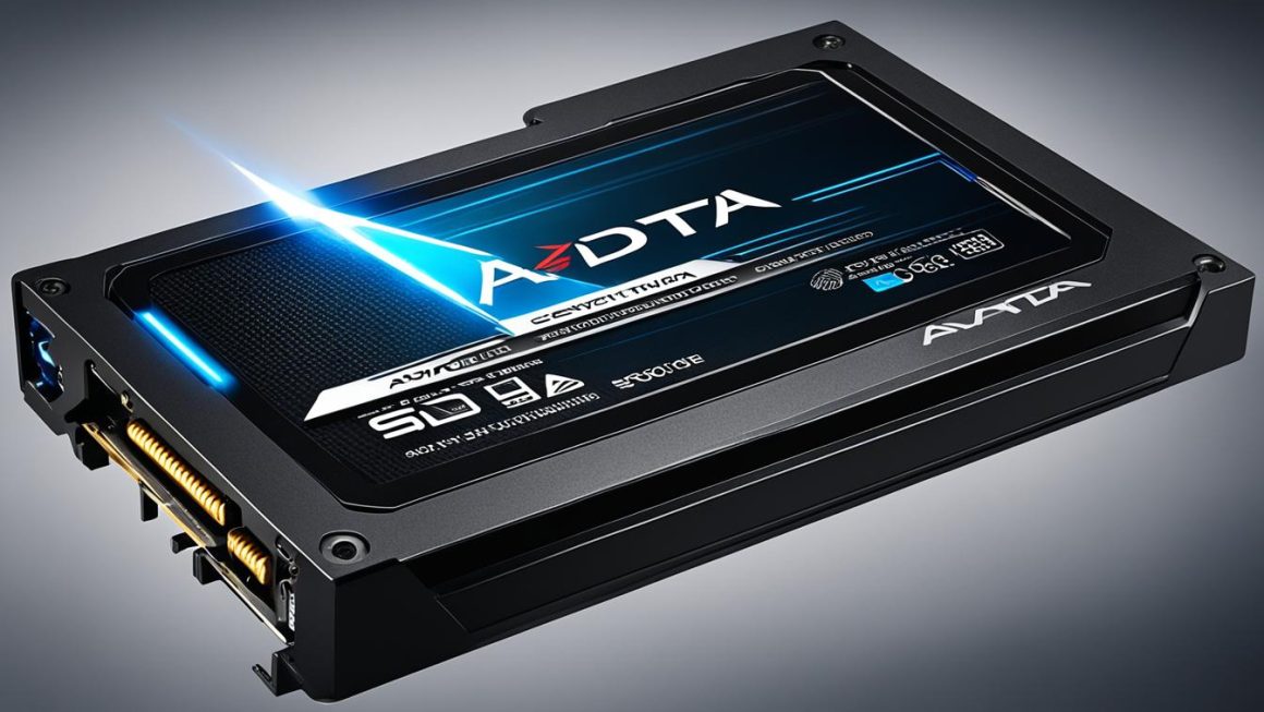 Adata SU800