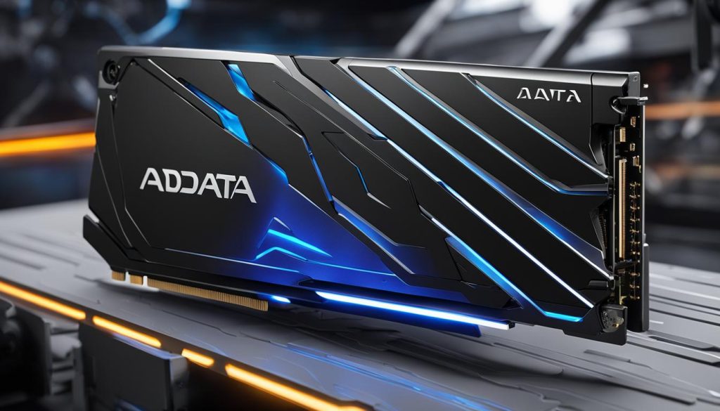 Adata XPG SX6000 Pro