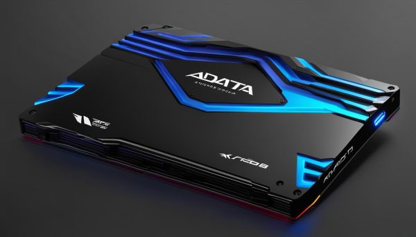 Review Adata XPG SX6000 Pro 1TB NVMe SSD