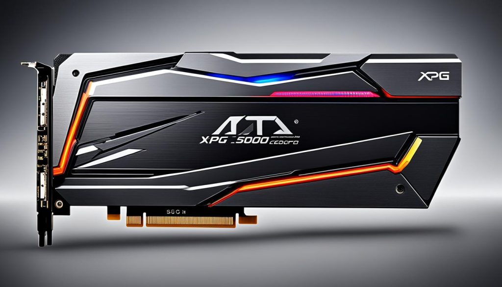 Adata XPG SX6000 Pro NVMe PCIe M.2 256GB ASX6000PNP-256GT-C