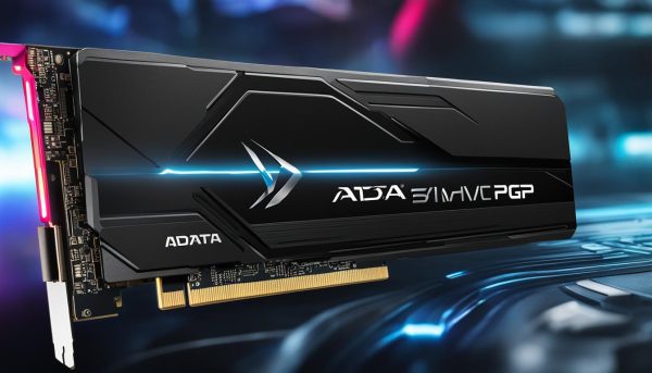 Ulasan Adata XPG SX6000 Pro NVMe 512GB M.2 – SSD NVMe Terbaik dengan Performa Optimal