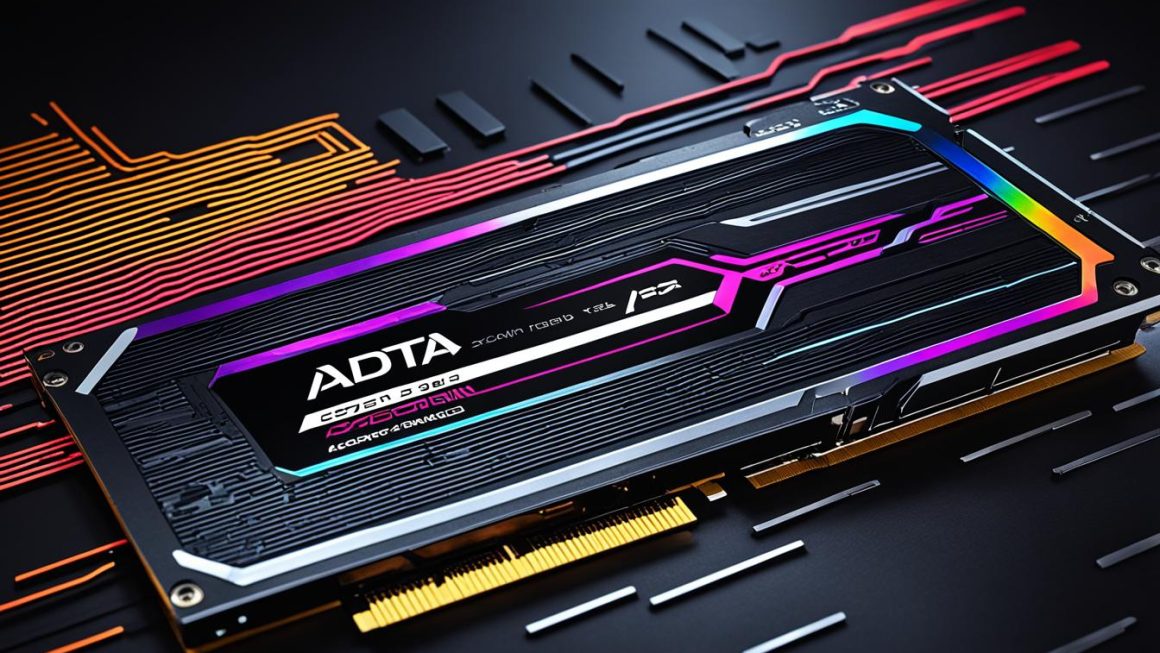 Adata XPG SX8000 NVMe PCIe M.2 512GB ASX8000NP-512GM-C