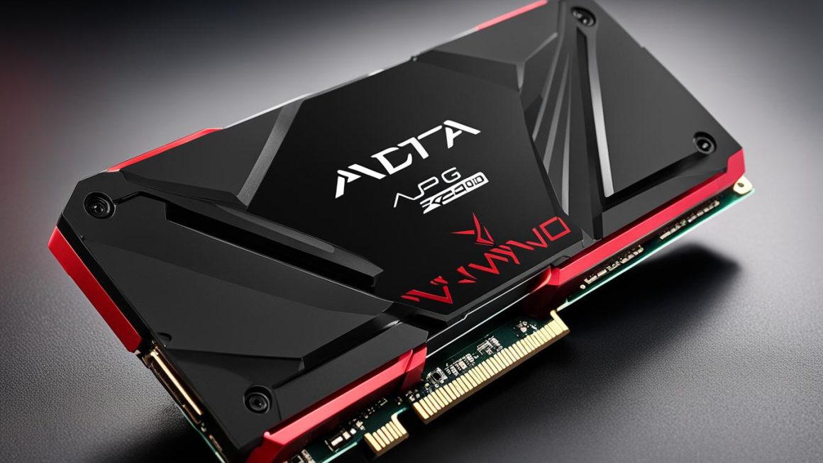 Adata XPG SX8200 NVMe PCIe M.2 240GB ASX8200NP-240GT-C