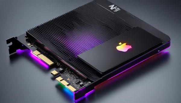 Keunggulan Apple SM0512G PCIe 500GB Untuk Mac