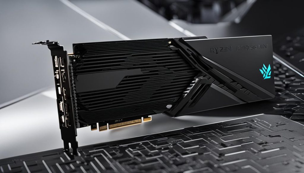 Corsair Force MP600 NVMe PCIe M.2 1TB