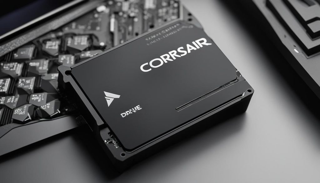 Corsair Force NVMe PCIe M.2 240GB CSSD-F240GBMP510