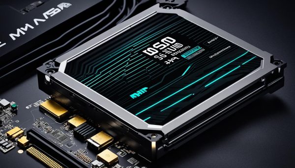 Ulasan SSD Corsair MP510 – Performa Tinggi Anda!