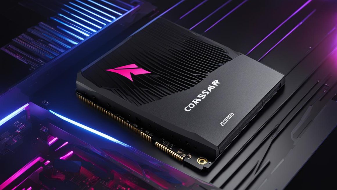 Corsair MP600