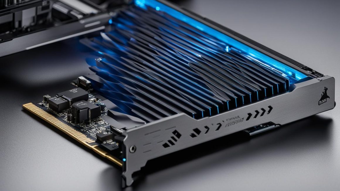 Corsair Neutron NX500 NVMe PCIe 400GB CSSD-N400GBNX500