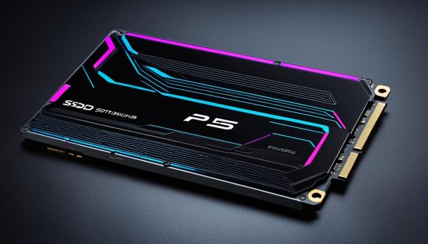 Crucial P5: Performa Kilat SSD Terbaik Anda