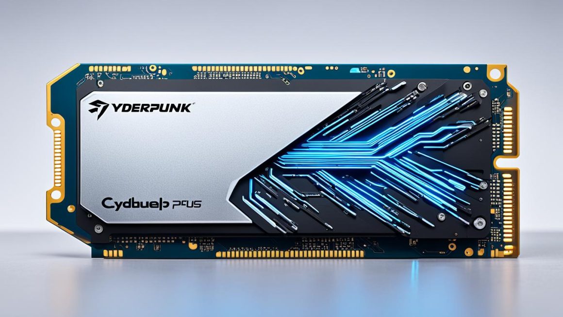 Crucial P5 Plus NVMe PCIe M.2 500GB CT500P5PSSD8