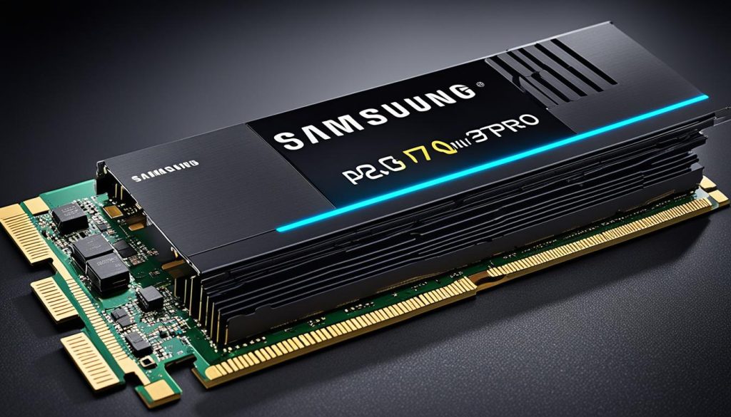 Customer Reviews of Samsung 970 Pro NVMe M.2 512GB MZ-V7P512BW