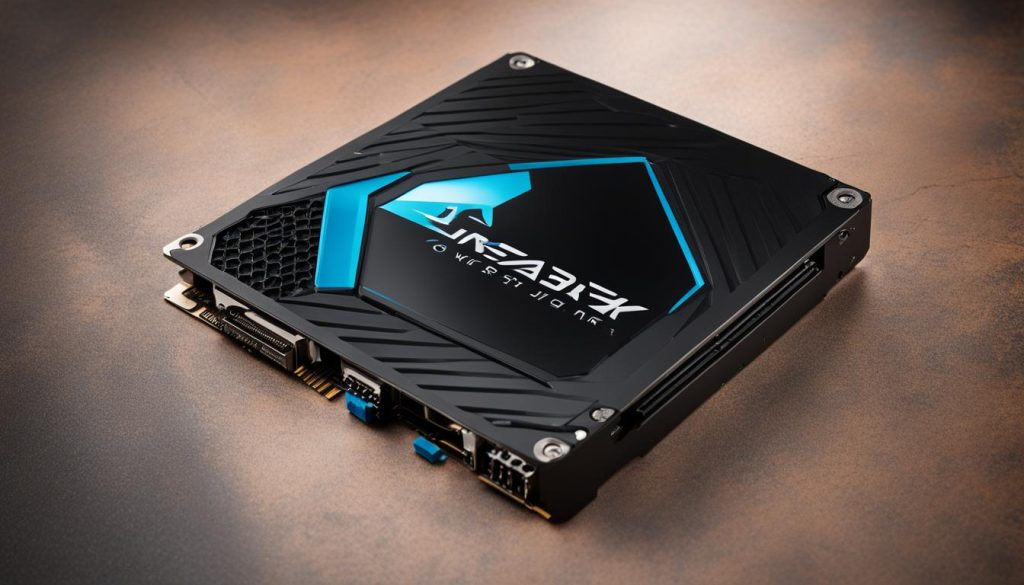 Daya Tahan dan Garansi SSD Corsair Neutron NX500