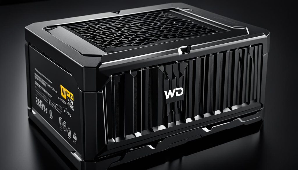 Desain dan Daya Tahan WD Black SN750 SE