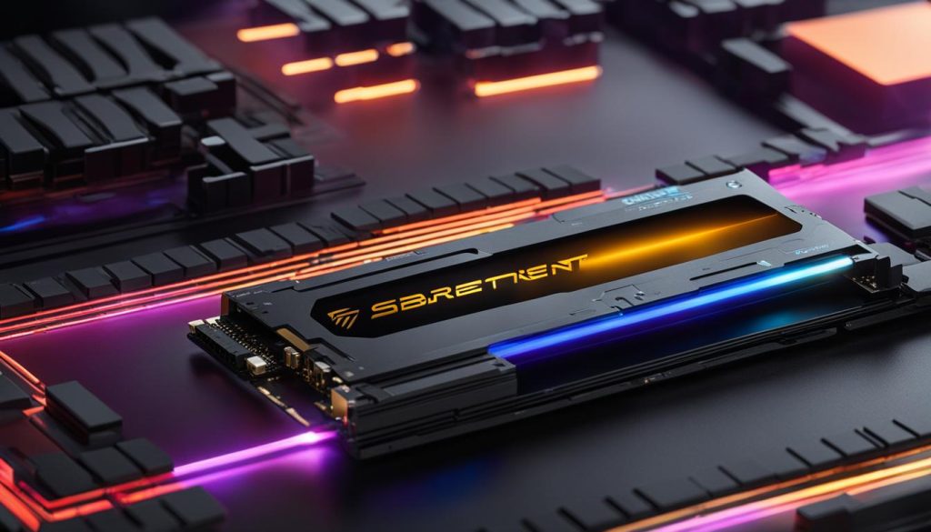 Fitur Sabrent Rocket NVMe PCIe M.2 1TB