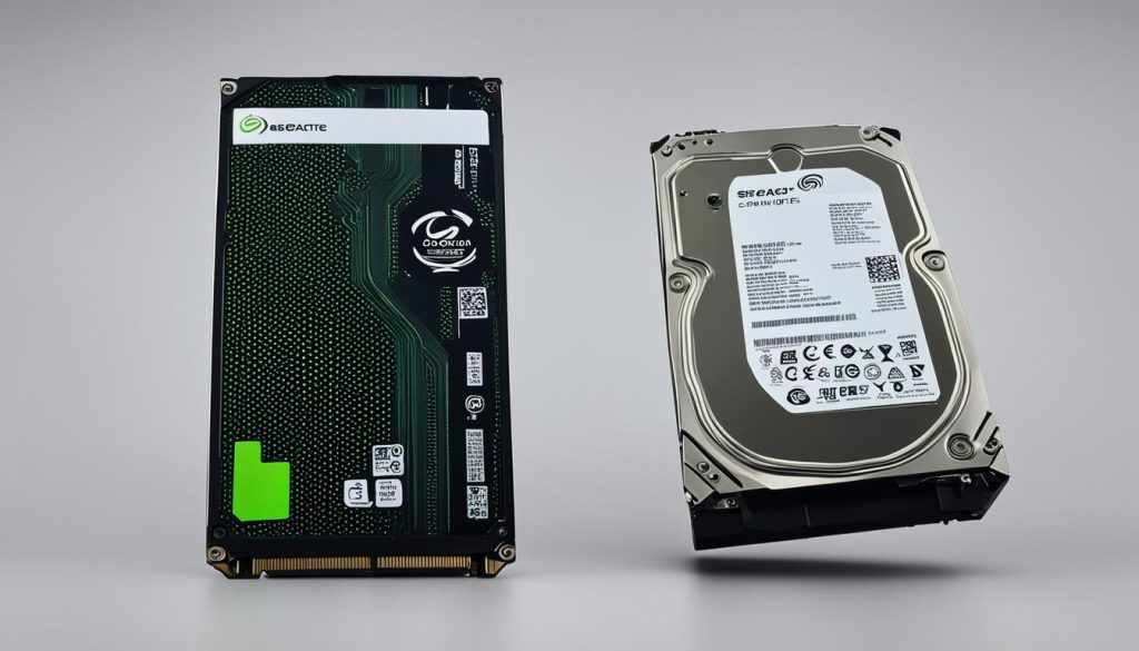 Fitur Seagate Barracuda 7200.14 3TB