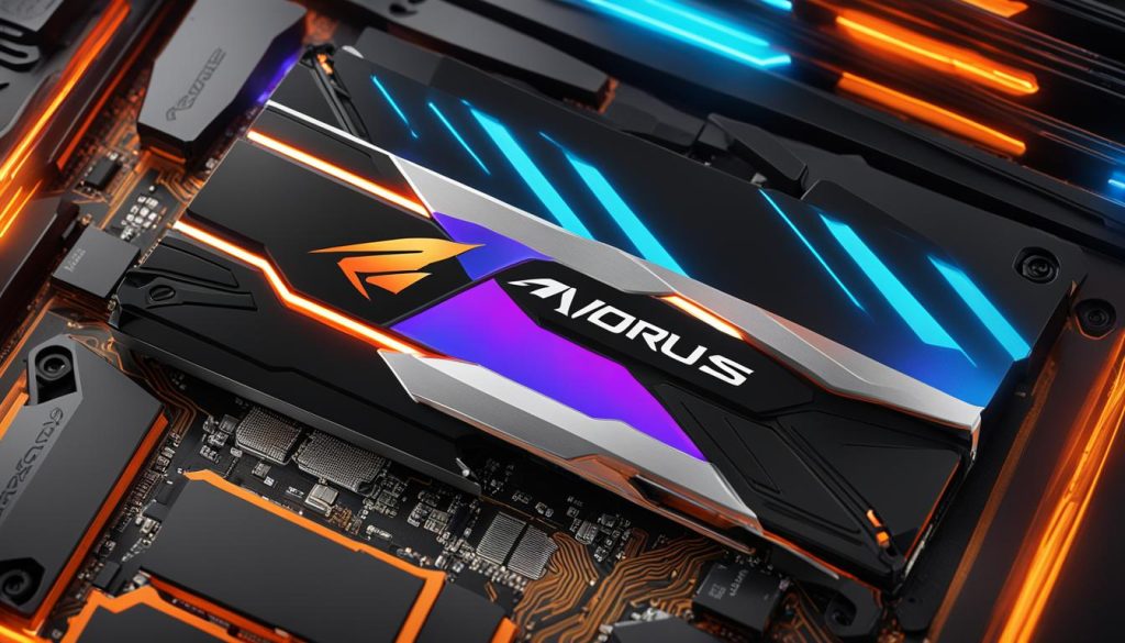 Garansi Gigabyte Aorus NVMe