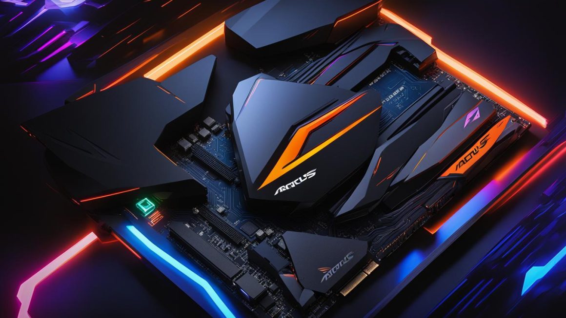 Gigabyte AORUS RGB