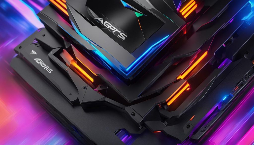 Gigabyte AORUS RGB