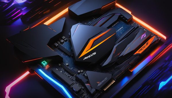 Ulasan Ekspertis Gigabyte AORUS RGB untuk Anda