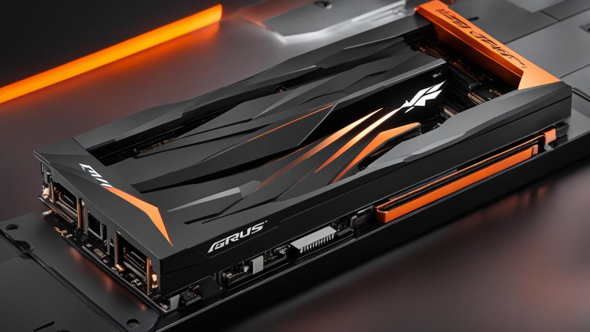 Gigabyte Aorus NVMe PCIe M.2 2TB GP-ASM2NE6200TTTD