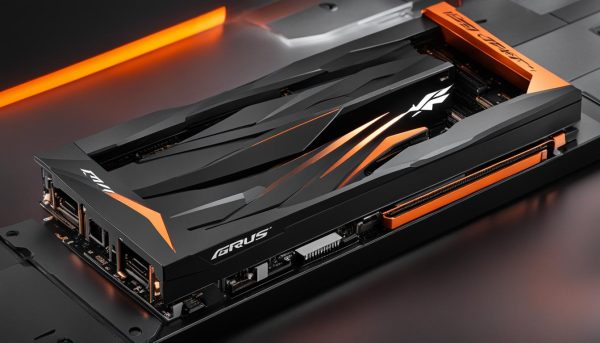 Review SSD Gigabyte Aorus NVMe 2TB – Kecepatan Tinggi