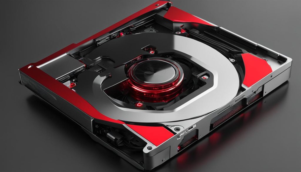 HDD WD Red 10TB