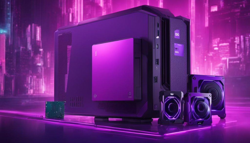 Hard drive WD Purple Surveillance 6TB WD60PURZ - Kompatibilitas