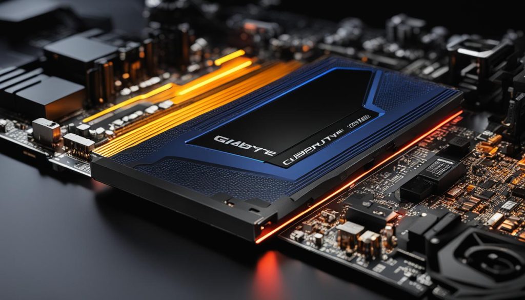 Harga SSD Gigabyte UD Pro