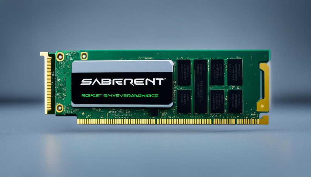 Harga Sabrent Rocket NVMe PCIe M.2 256GB SB-ROCKET-256