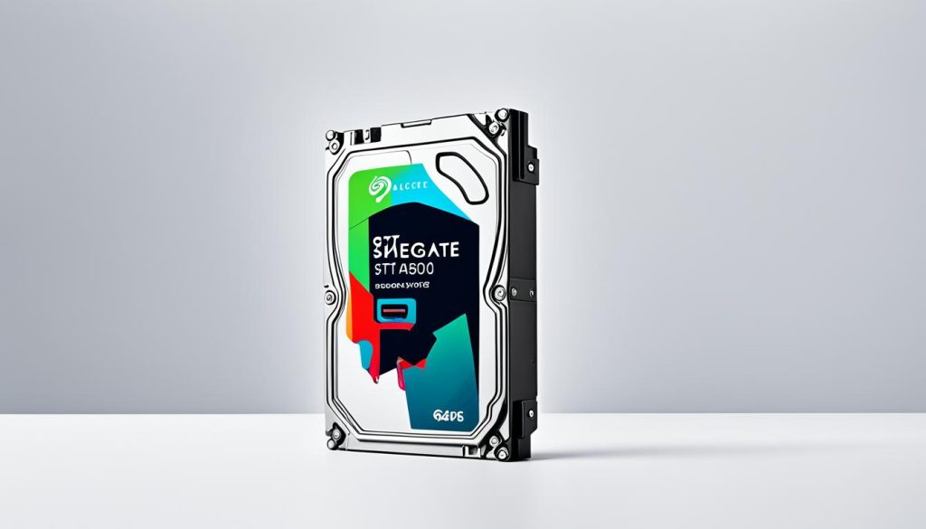 Harga Seagate ST33000650NS 3TB