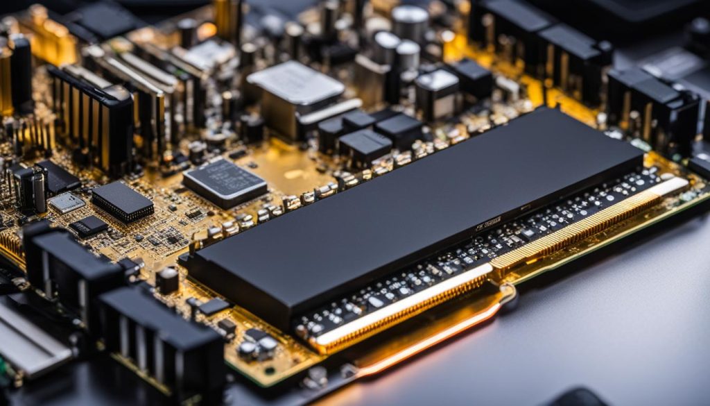 Instalasi dan Kompatibilitas SK Hynix Gold P31