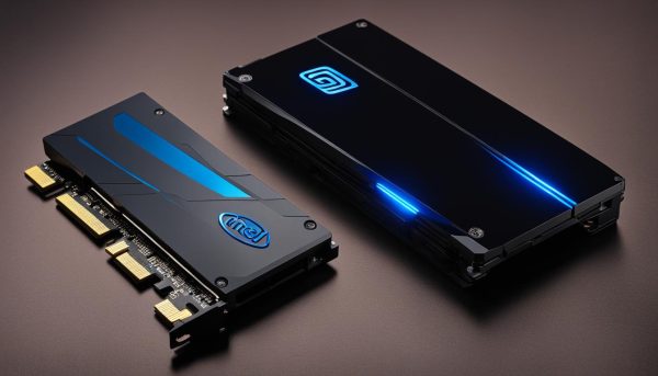 Perbandingan SSD: Intel 660p vs Western Digital Blue