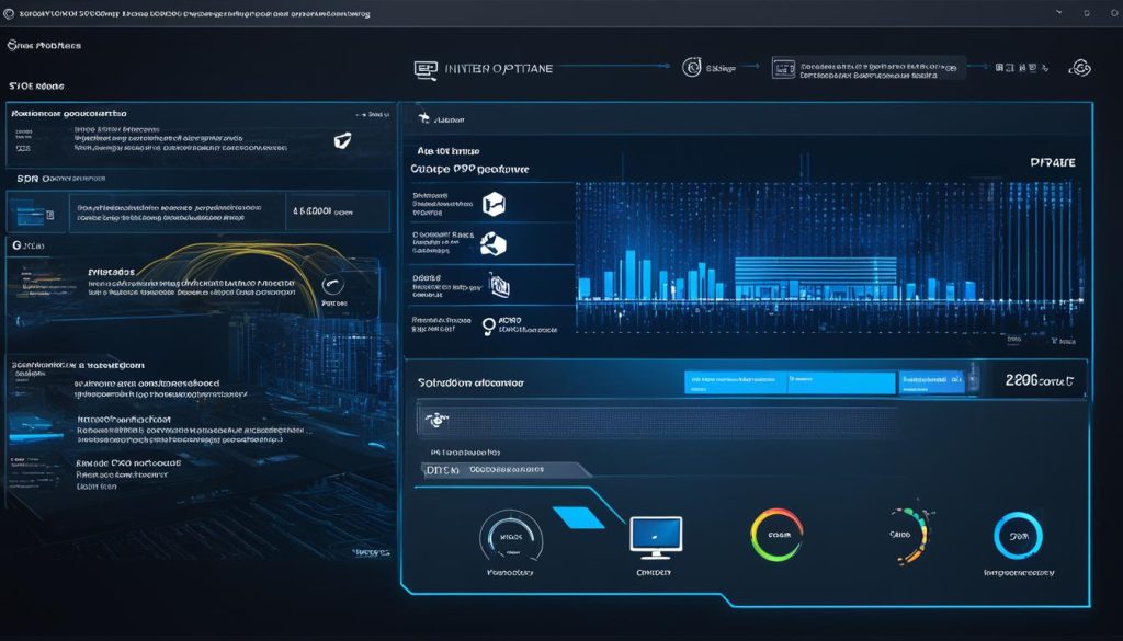 Intel 900P Optane NVMe 280GB SSD Software and Tools