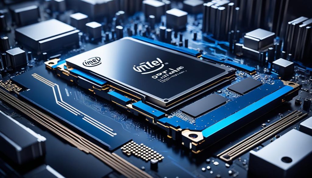 Intel 900P Optane NVMe PCIe 280GB SSD