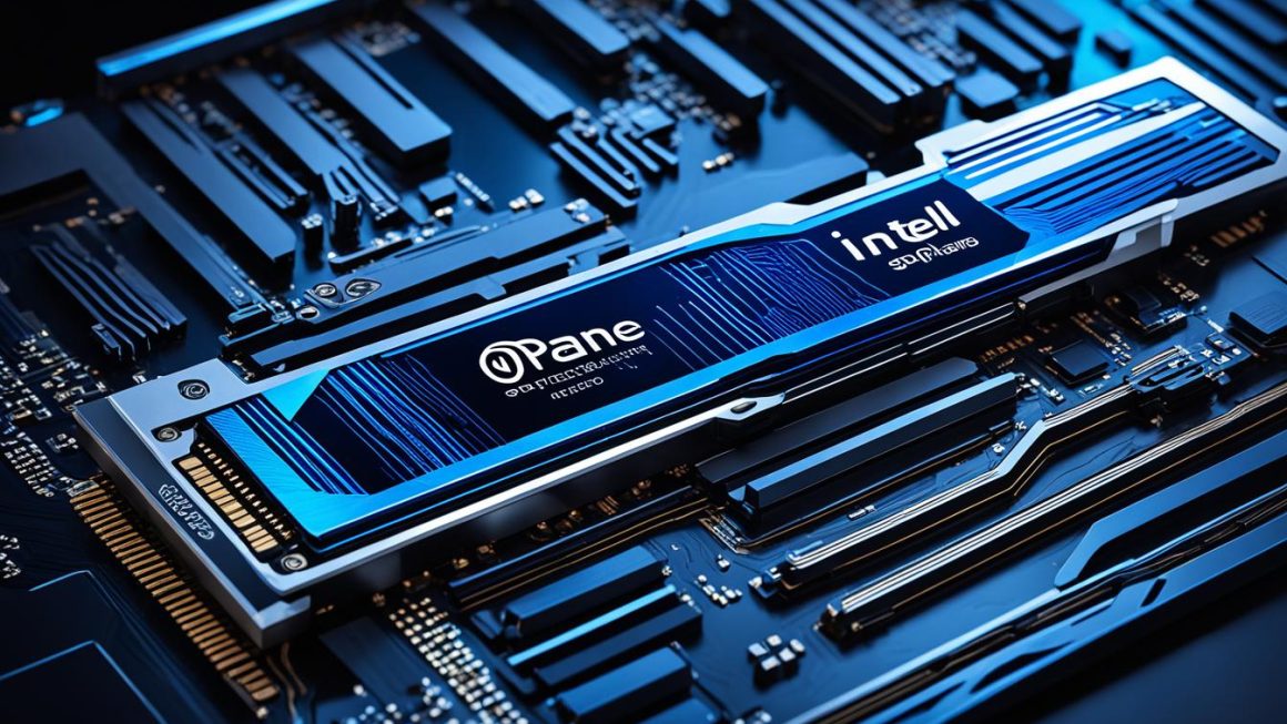 Intel 900P Optane NVMe PCIe 280GB SSDPE21D280GASX