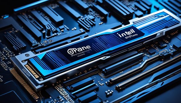 Ulasan Intel 900P Optane NVMe 280GB SSD