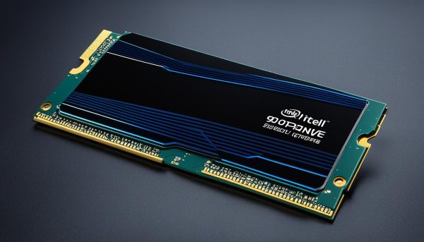 Intel 900P Optane NVMe PCIe 480GB SSDPED1D480GASX – Penyimpanan Cepat dan Tangguh!