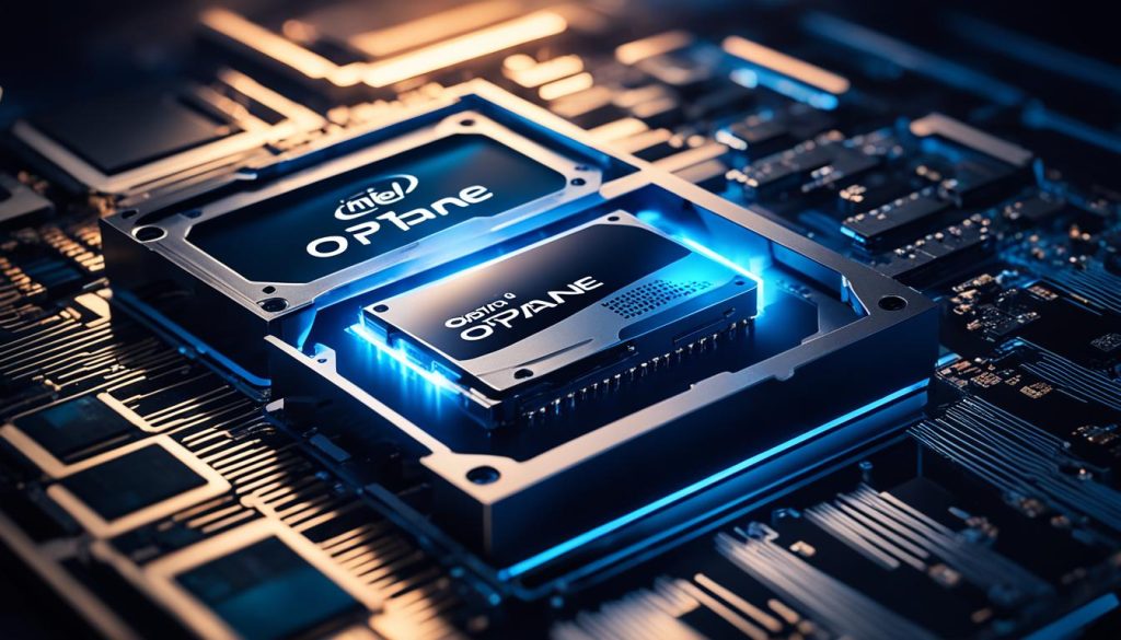 Intel Optane 900P