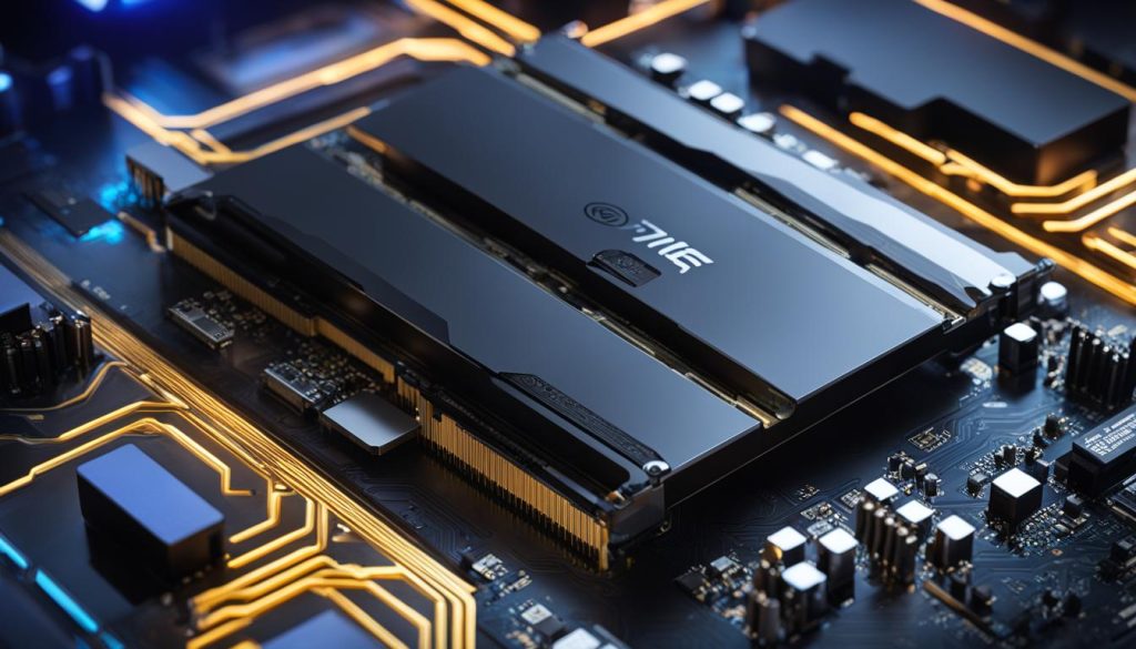 Intel Optane+ NVMe PCIe 128GB