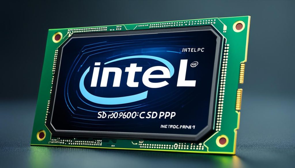 Jual Intel 660p