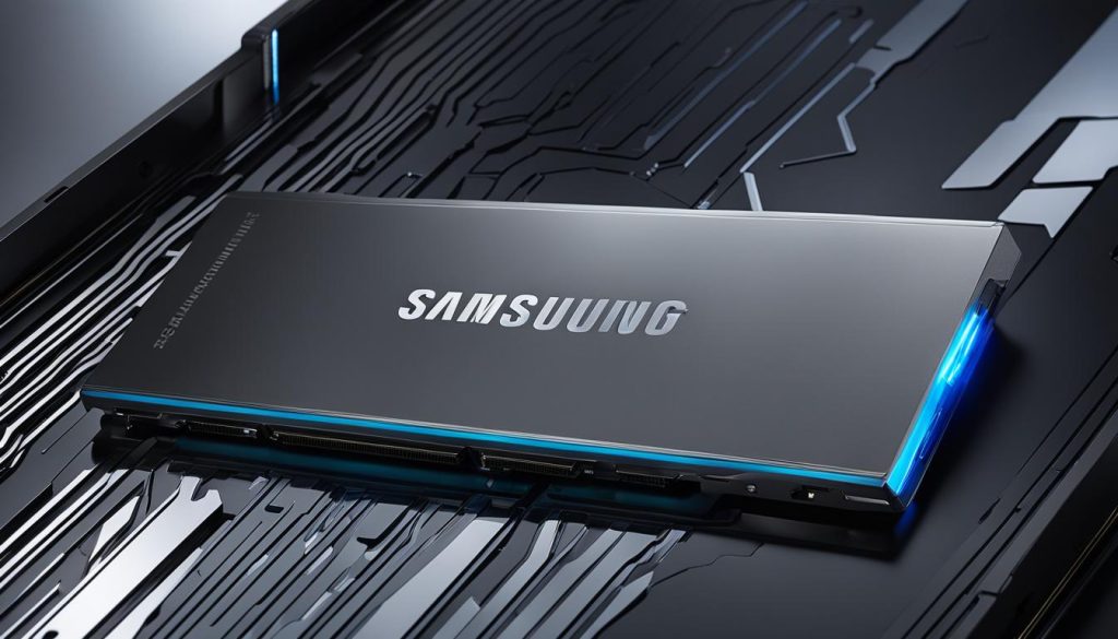 Jual SSD Samsung PM961 NVMe PCIe M.2 1TB