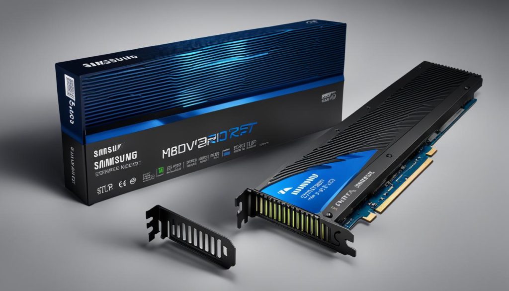 Keandalan Samsung PM981 NVMe PCIe M.2 1TB MZVLB1T0HALR