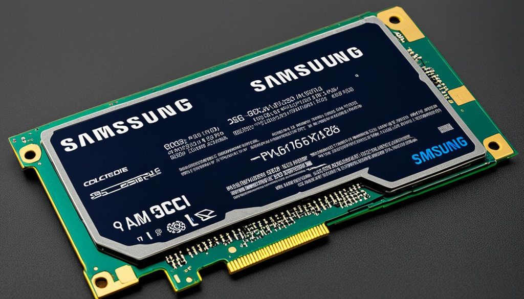 Keandalan Samsung SM951 AHCI PCIe M.2 256GB MZHPV256HDGL-00000