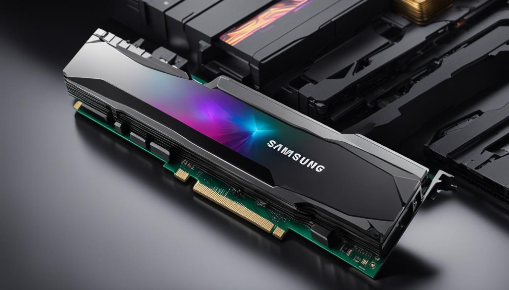 Keandalan Tahan Lama dengan Samsung 970 Evo Plus NVMe PCIe M.2 1TB MZ-V7S1T0B/AM