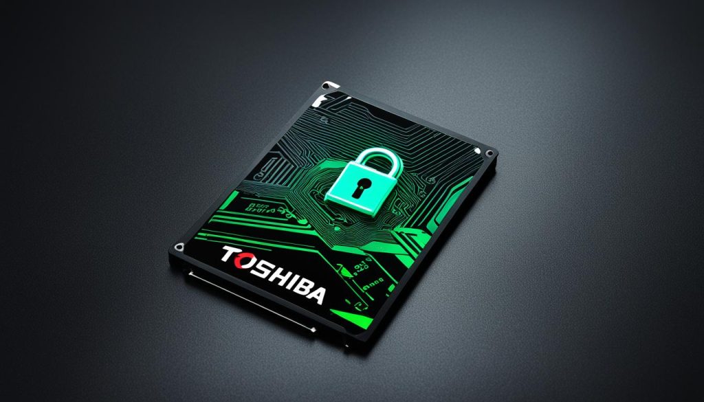 Keandalan dan Keamanan Data Toshiba P300 2TB HDWD120EZSTA