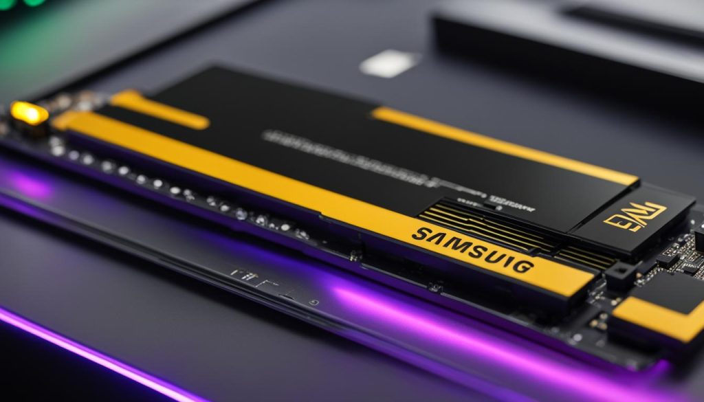 Kelebihan SSD Samsung SM951 AHCI PCIe M.2 128GB